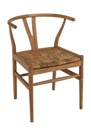 Chaise Sixtine - Naturel