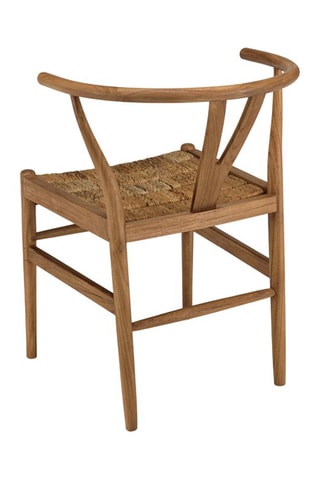 Chaise Sixtine - Naturel