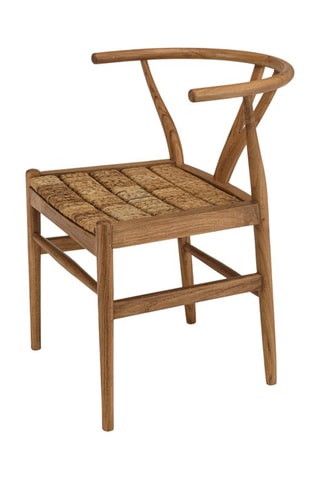 Chaise Sixtine - Naturel