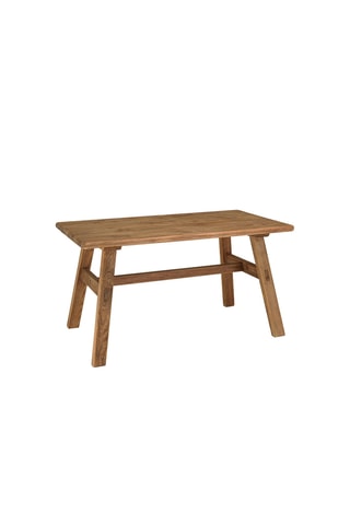 Table à manger Sandy - Naturel