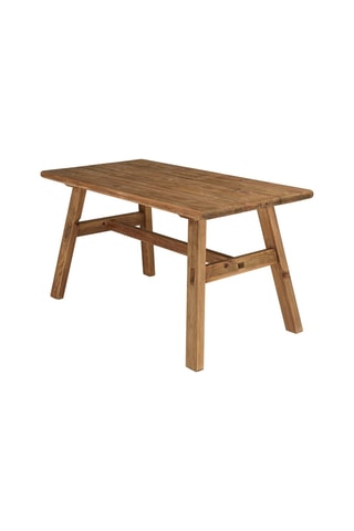 Table à manger Sandy - Naturel