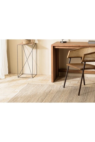 Tapis Quentin - Sable