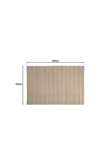 Tapis Quentin - Sable