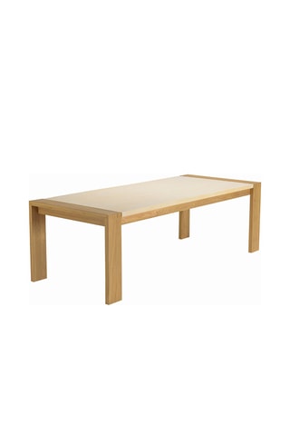 Table à manger Grégoire - Naturel
