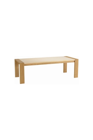 Table à manger Grégoire - Naturel