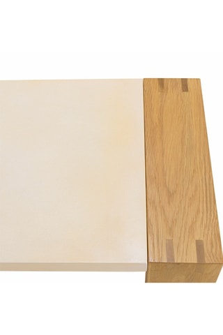 Banc Grégoire - Crème