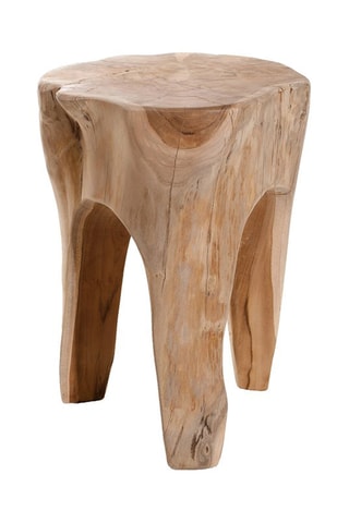 Tabouret Wally - Naturel