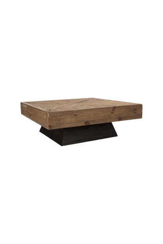 Table basse Sandy - Naturel