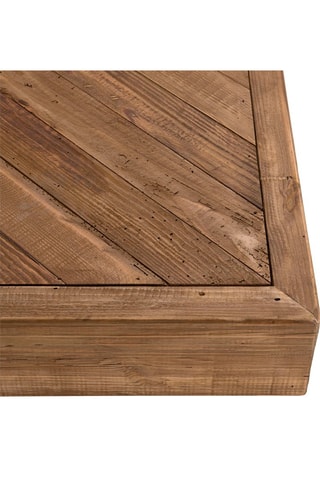 Table basse Sandy - Naturel