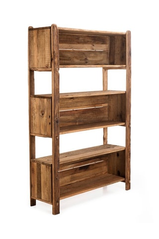 Etagère 5 niveaux Sandy - Naturel