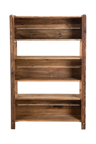 Etagère 5 niveaux Sandy - Naturel