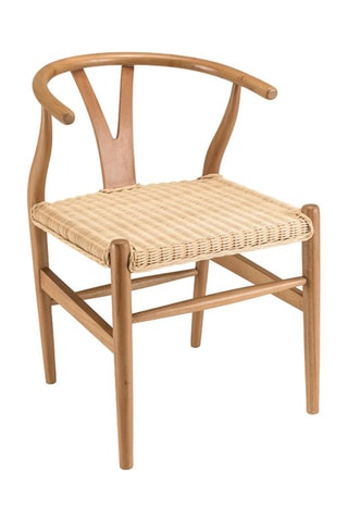 Chaise Will - Naturel
