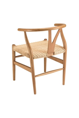Chaise Will - Naturel