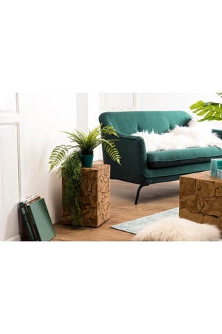 Table d'appoint Sam - Naturel