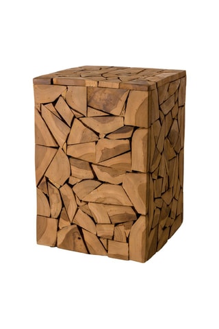 Table d'appoint Sam - Naturel