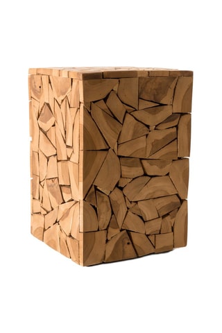Table d'appoint Sam - Naturel