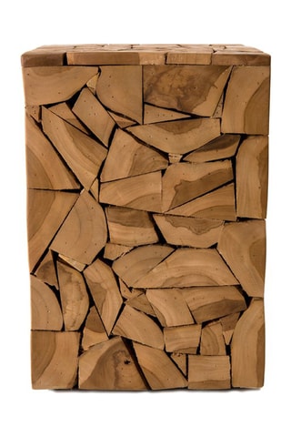 Table d'appoint Sam - Naturel