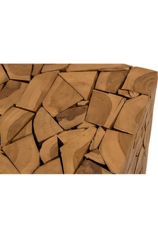 Table d'appoint Sam - Naturel