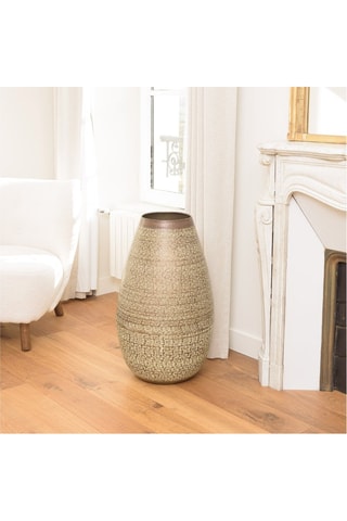Vase Honoré - Vert