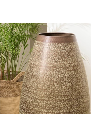 Vase Honoré - Vert