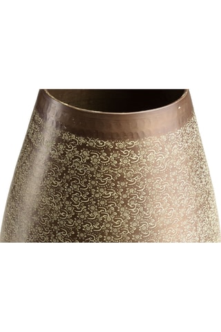 Vase Honoré - Vert