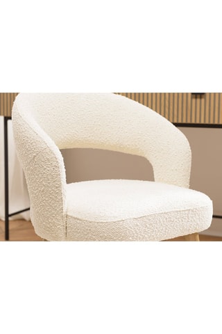 Chaise Pierre - Beige