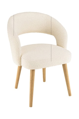 Chaise Pierre - Beige