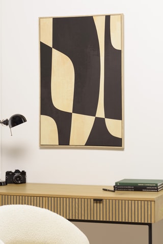 Tableau - 63 x 93 cm