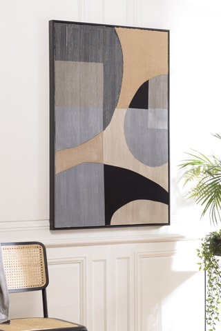 Tableau - 83 x 123 cm