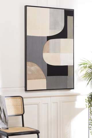 Tableau - 83 x 123 cm