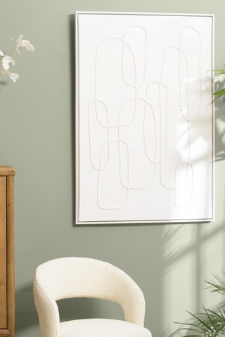 Tableau - 83 x 123 cm