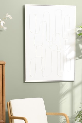 Tableau - 83 x 123 cm