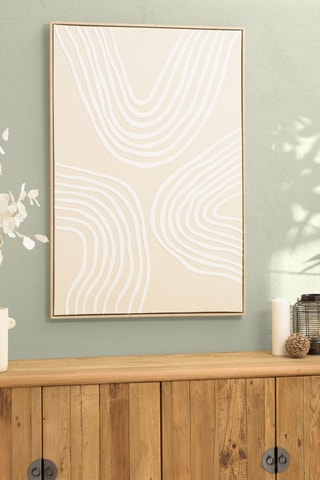 Tableau - 83 x 123 cm