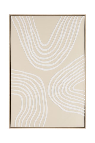 Tableau - 83 x 123 cm