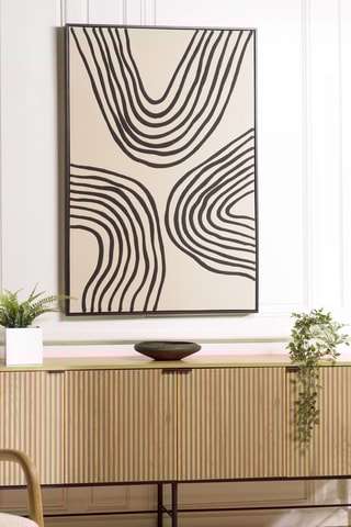 Tableau - 83 x 123 cm