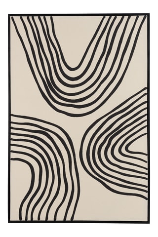 Tableau - 83 x 123 cm