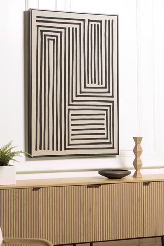 Tableau - 83 x 123 cm