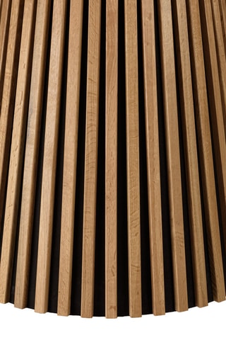 Table à manger en chêne - 120 x 75 cm