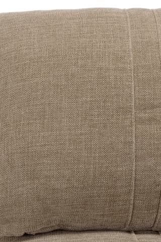 Chauffeuse multi-position - Taupe - 1 place