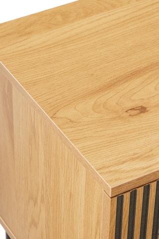 Table de chevet Scott - 45 x 55 x 40 cm