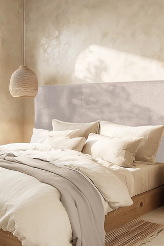 Tête de lit en pin Arthur - 172 x 10 x 109 cm