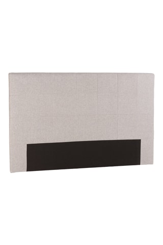 Tête de lit en pin Arthur - 172 x 10 x 109 cm