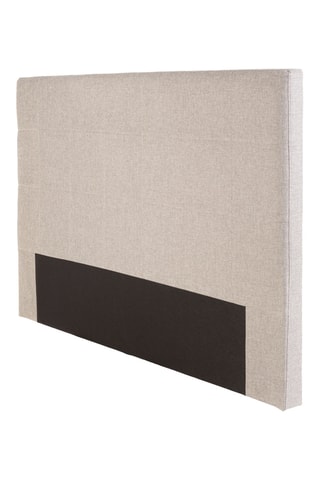 Tête de lit en pin Arthur - 172 x 10 x 109 cm