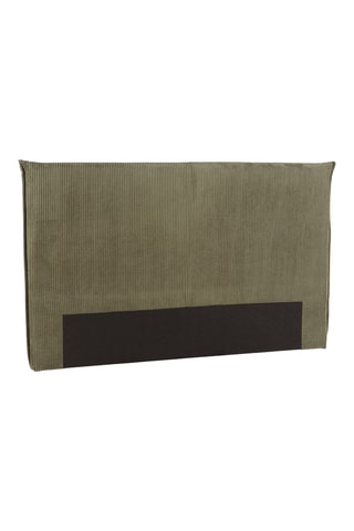 Tête de lit en pin Arthur - 176 x 110 x 10 cm