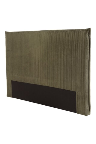Tête de lit en pin Arthur - 176 x 110 x 10 cm