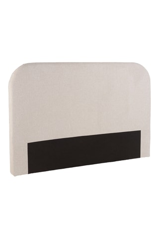 Tête de lit en pin Arthur - 170 x 111 x 10 cm