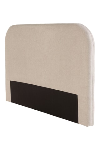 Tête de lit en pin Arthur - 170 x 111 x 10 cm