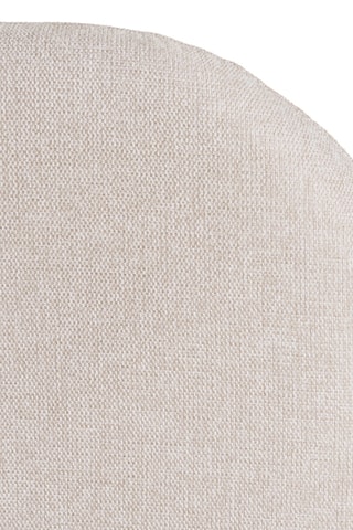 Tête de lit en pin Arthur - 170 x 111 x 10 cm