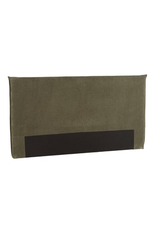 Tête de lit en pin Arthur - 195 x 110 x 10 cm