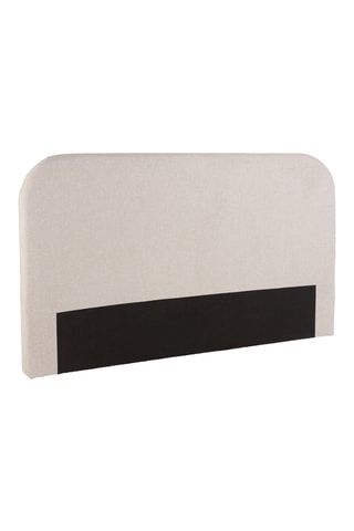 Tête de lit en pin Arthur - 191 x 112 x 10 cm